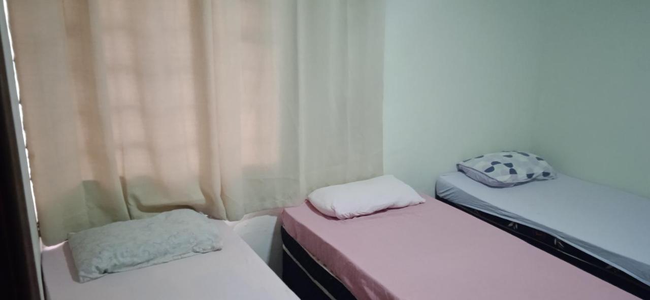 Quarto Uberlandia Bilik gambar
