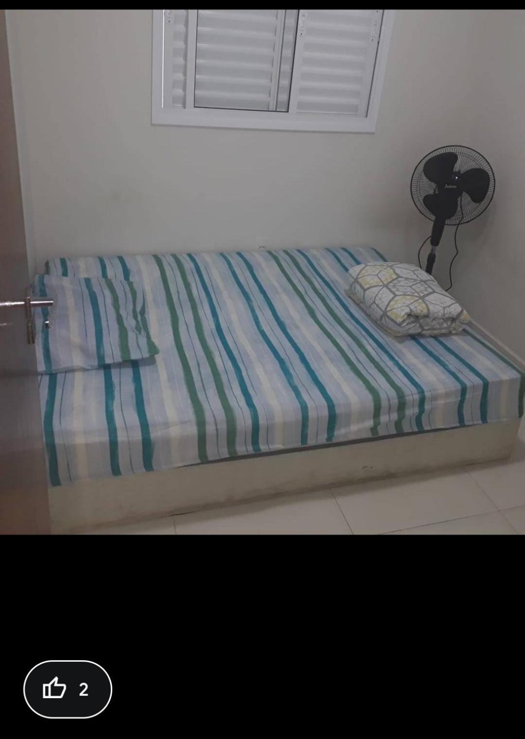Quarto Uberlandia Luaran gambar