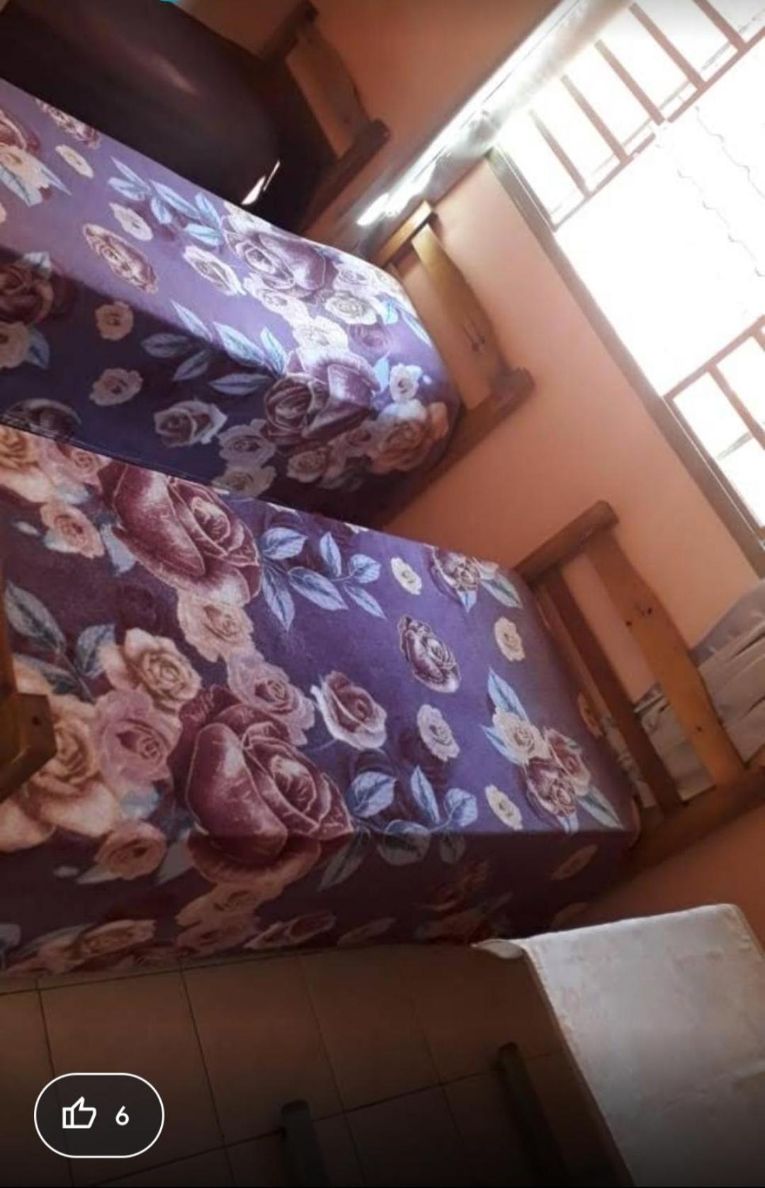 Quarto Uberlandia Luaran gambar