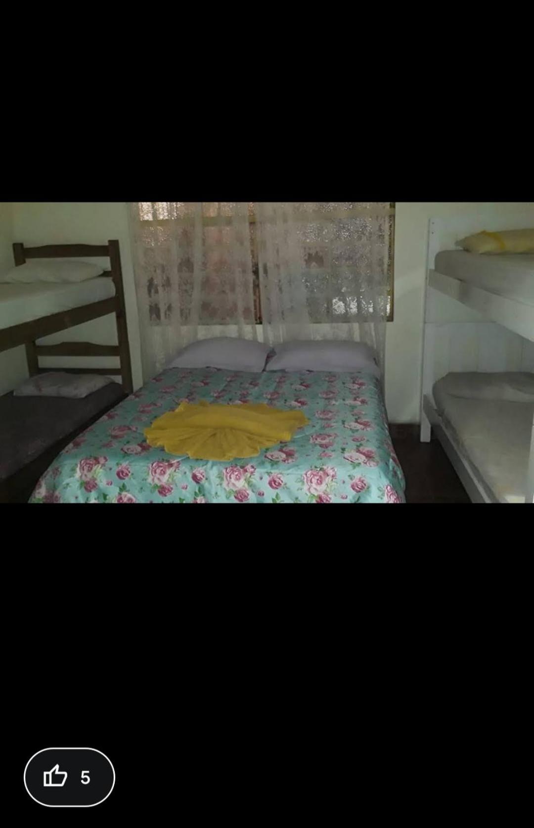 Quarto Uberlandia Luaran gambar