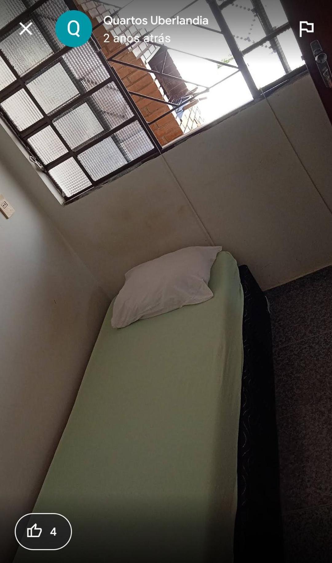 Quarto Uberlandia Luaran gambar