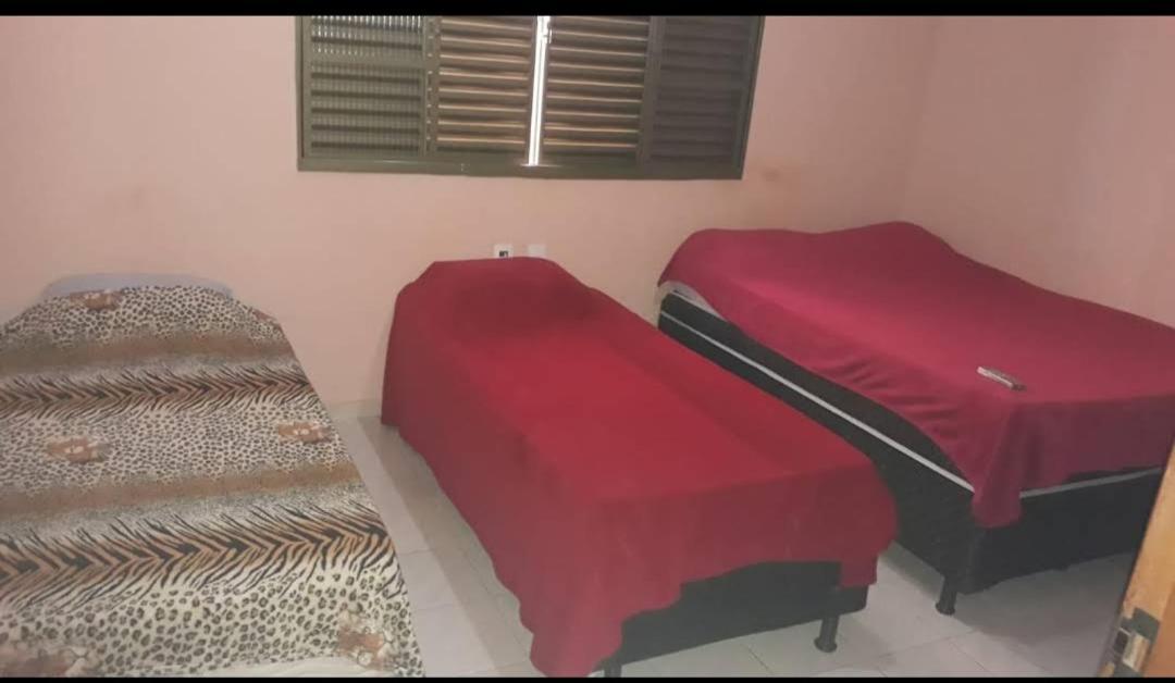 Quarto Uberlandia Luaran gambar