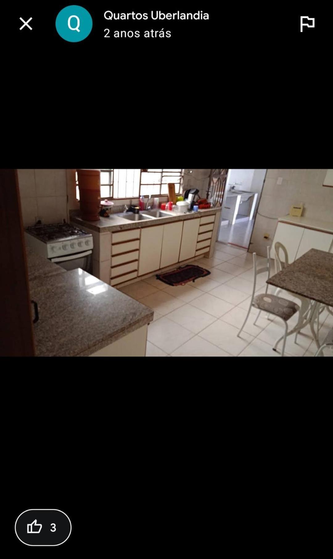 Quarto Uberlandia Luaran gambar