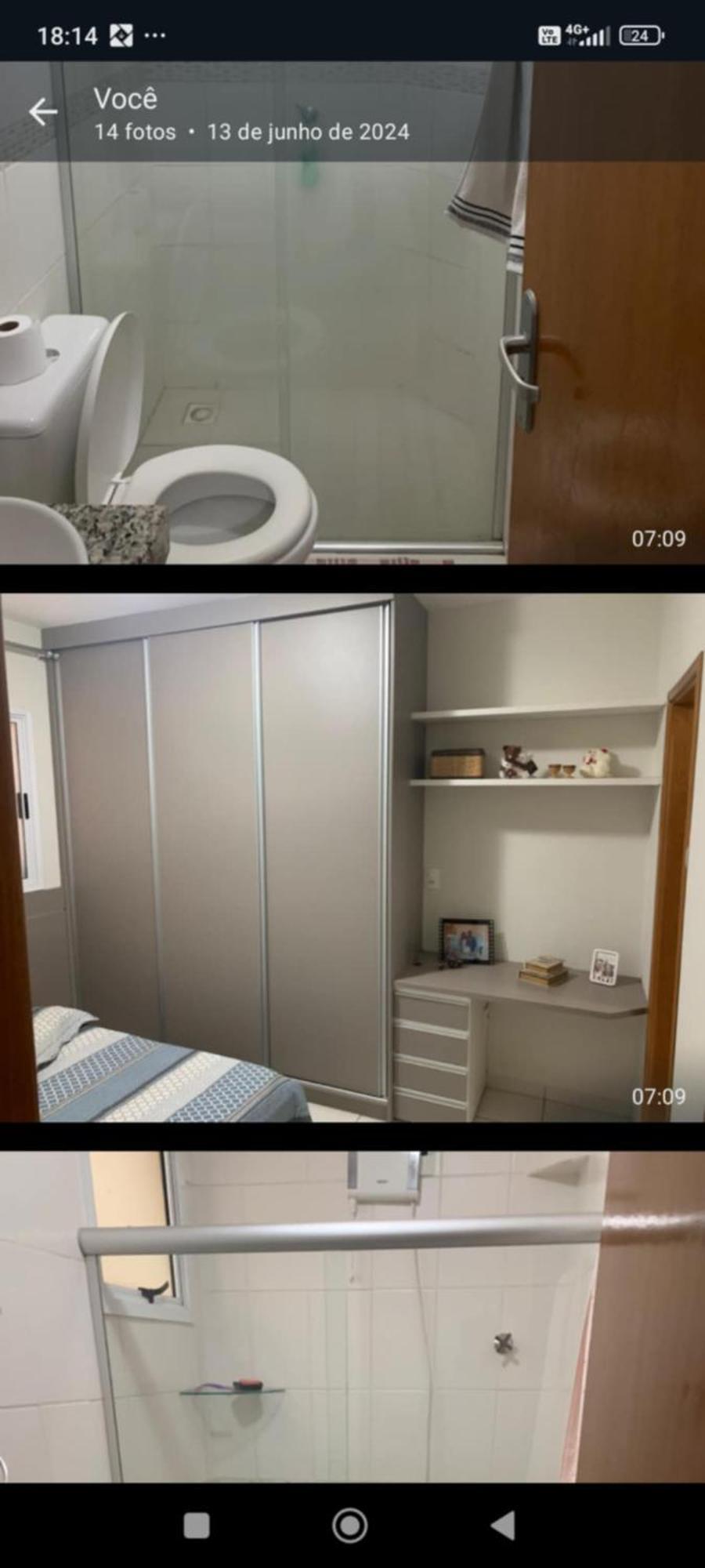 Quarto Uberlandia Luaran gambar