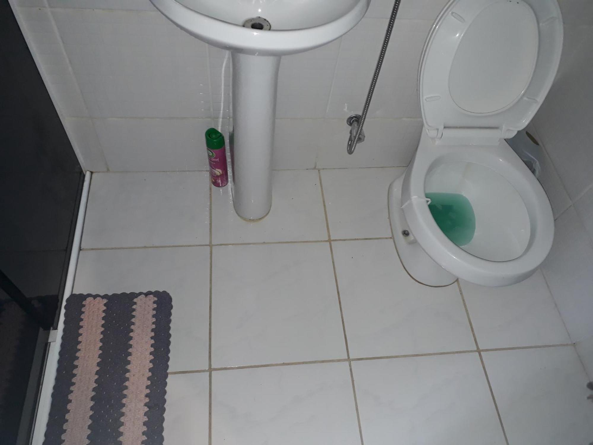 Quarto Uberlandia Luaran gambar