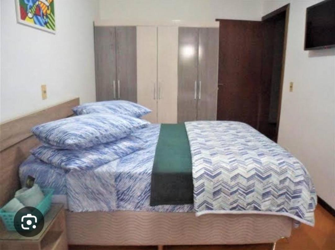 Quarto Uberlandia Luaran gambar
