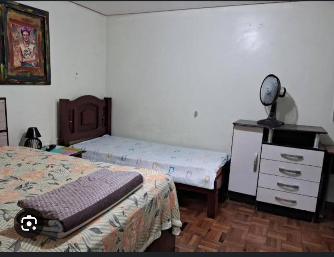 Quarto Uberlandia Bilik gambar
