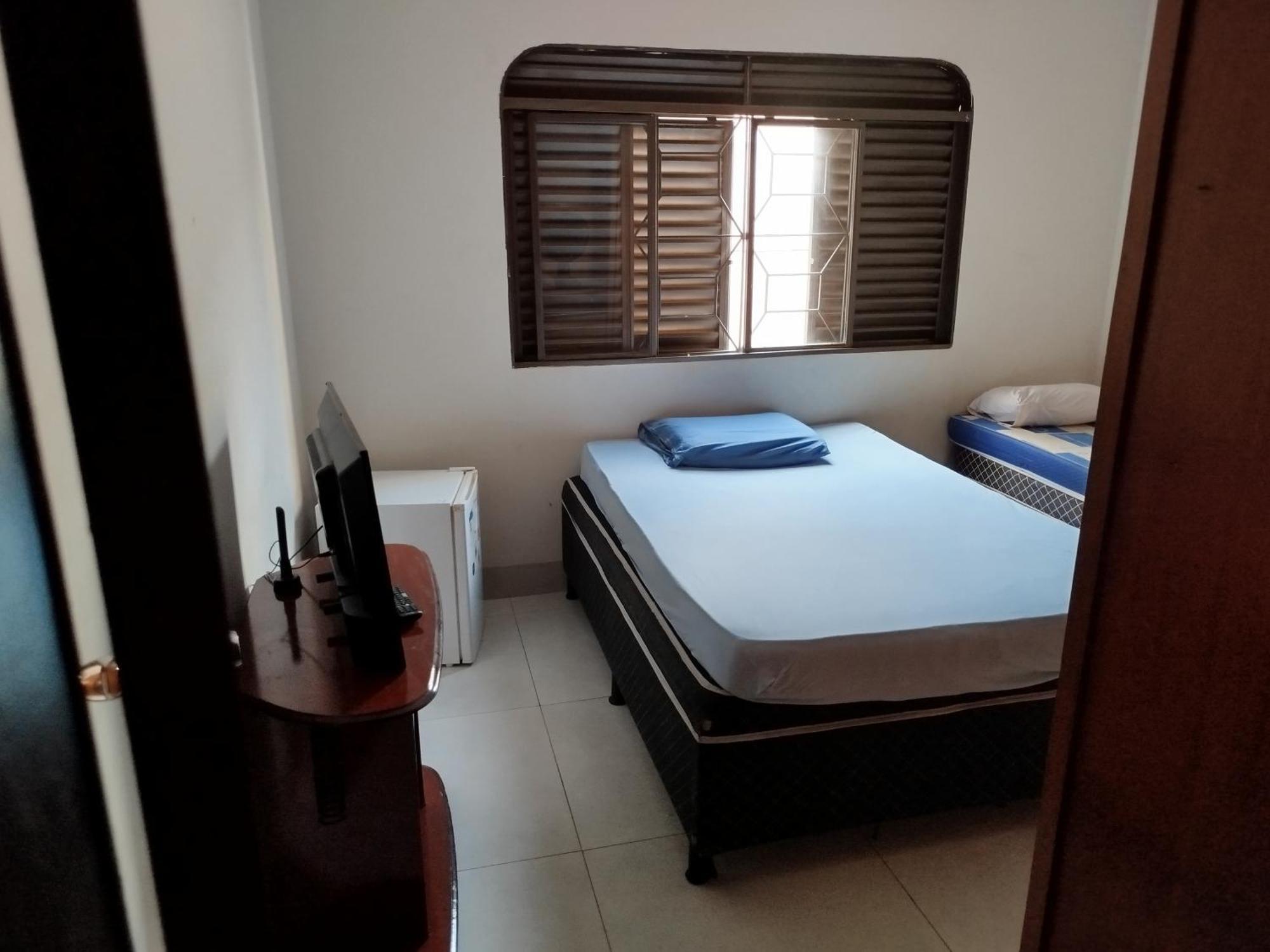 Quarto Uberlandia Luaran gambar
